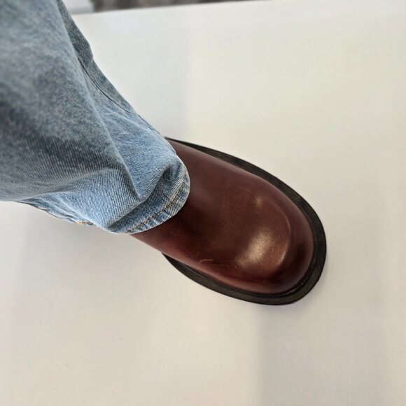 Stone Ridge men's new boots - Picture 13 of 14